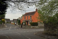 Английская глубинка... Хорспас из Окфордшира