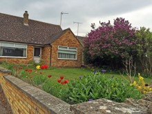 Английская глубинка... Хорспас из Окфордшира