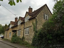 Английская глубинка... Хорспас из Окфордшира