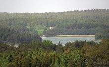 Дьявольская гора — однозначно лучшие панорамы Аландов