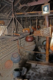 "Дом экватора" — триумвират физики, фольклора и культуры