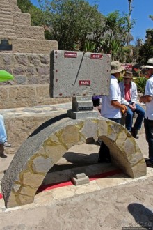 "Дом экватора" — триумвират физики, фольклора и культуры