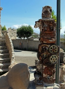 "Дом экватора" — триумвират физики, фольклора и культуры