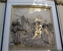 Вена-красивый город. Часть 2- детали, подчеркивающие красоту