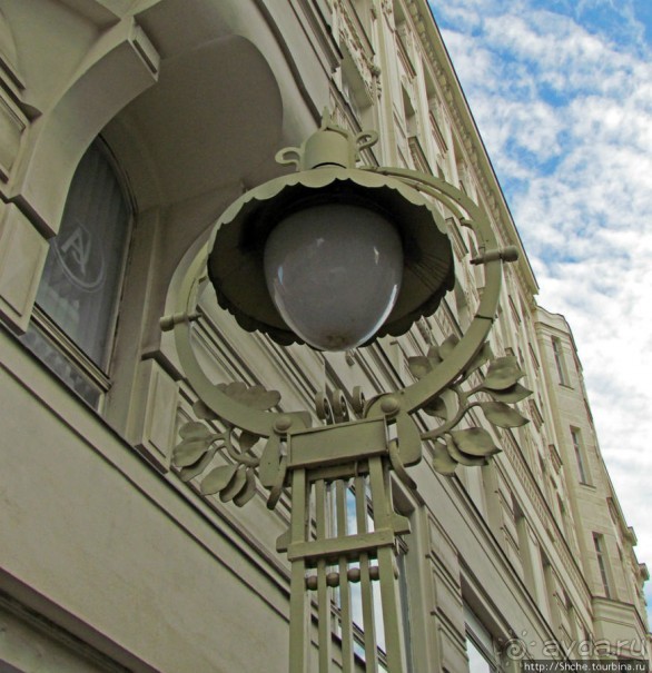 Вена-красивый город. Часть 2- детали, подчеркивающие красоту