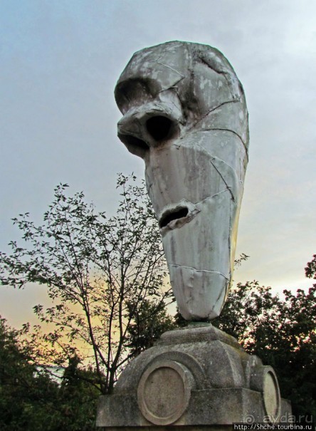 Вена-красивый город. Часть 2- детали, подчеркивающие красоту