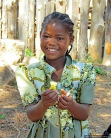 Альбом отзыва "40 причин поехать на Мадагаскар"