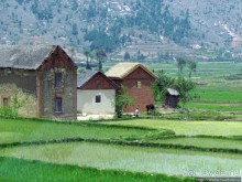 Альбом отзыва "40 причин поехать на Мадагаскар"