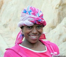 Альбом отзыва "40 причин поехать на Мадагаскар"