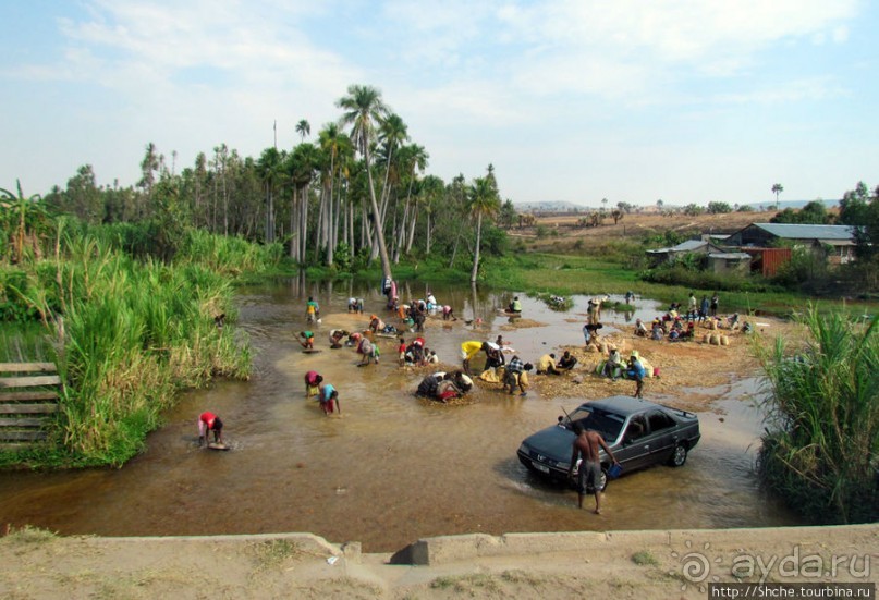 40 причин поехать на Мадагаскар