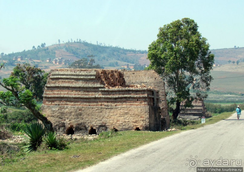 40 причин поехать на Мадагаскар