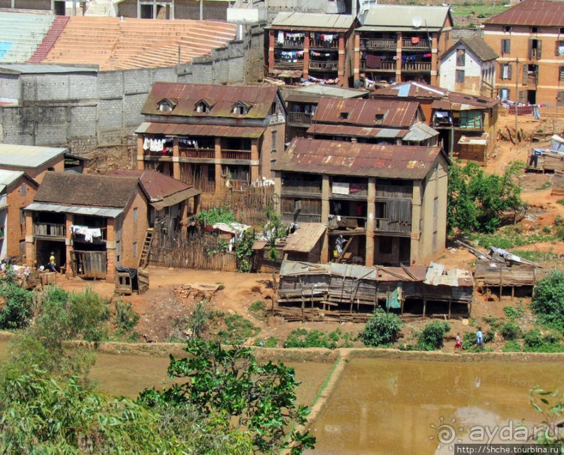 40 причин поехать на Мадагаскар