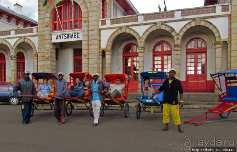 40 причин поехать на Мадагаскар