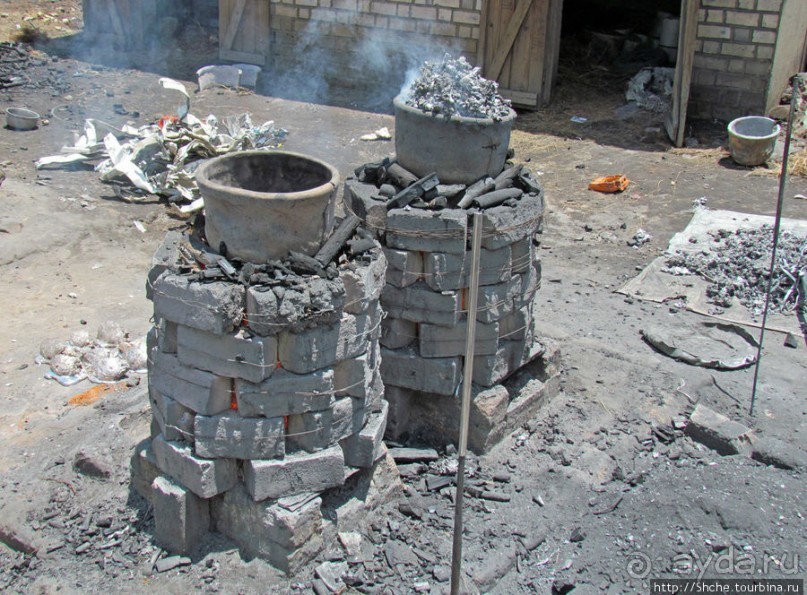 40 причин поехать на Мадагаскар