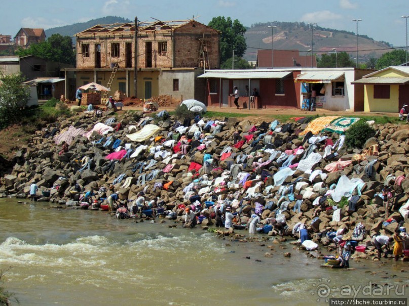 40 причин поехать на Мадагаскар