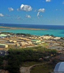 "Вперед на Гавайи", — Гонолулу, привет