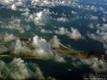 "Вперед на Гавайи", — Гонолулу, привет