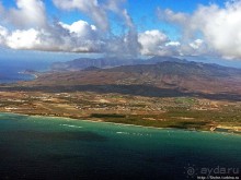 "Вперед на Гавайи", — Гонолулу, привет