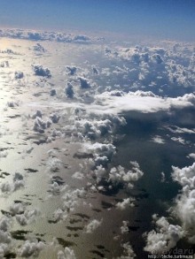 "Вперед на Гавайи", — Гонолулу, привет