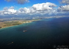 "Вперед на Гавайи", — Гонолулу, привет