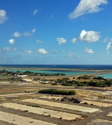 "Вперед на Гавайи", — Гонолулу, привет