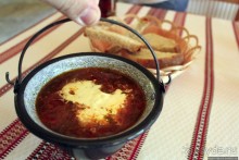 Музей, где вкусно кормят, или кафе, где есть что посмотреть