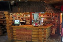 Музей, где вкусно кормят, или кафе, где есть что посмотреть