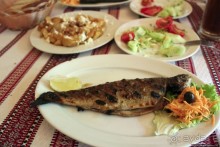 Музей, где вкусно кормят, или кафе, где есть что посмотреть