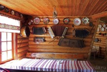 Музей, где вкусно кормят, или кафе, где есть что посмотреть