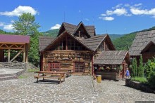 Музей, где вкусно кормят, или кафе, где есть что посмотреть