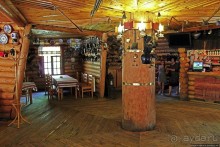 Музей, где вкусно кормят, или кафе, где есть что посмотреть