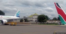 Прибытие в Мадагаскар - первые шаги