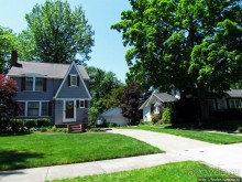 Альбом отзыва "Городок для жизни. Уиллоуби (Willoughby)"