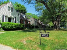 Альбом отзыва "Городок для жизни. Уиллоуби (Willoughby)"