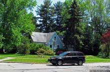 Городок для жизни. Уиллоуби (Willoughby)