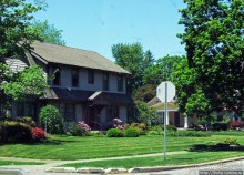 Городок для жизни. Уиллоуби (Willoughby)