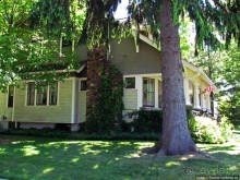 Городок для жизни. Уиллоуби (Willoughby)