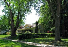 Альбом отзыва "Городок для жизни. Уиллоуби (Willoughby)"