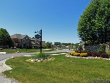 Городок для жизни. Уиллоуби (Willoughby)