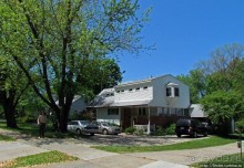 Альбом отзыва "Городок для жизни. Уиллоуби (Willoughby)"