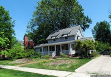 Городок для жизни. Уиллоуби (Willoughby)