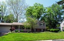 Альбом отзыва "Городок для жизни. Уиллоуби (Willoughby)"