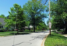 Городок для жизни. Уиллоуби (Willoughby)