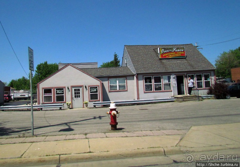 Городок для жизни. Уиллоуби (Willoughby)