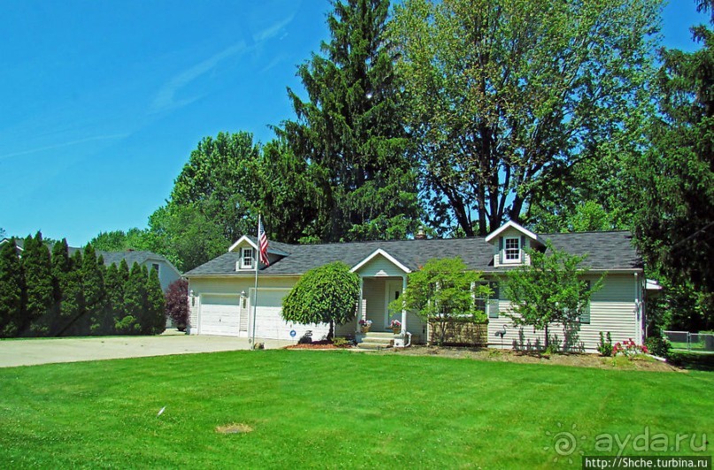 Городок для жизни. Уиллоуби (Willoughby)