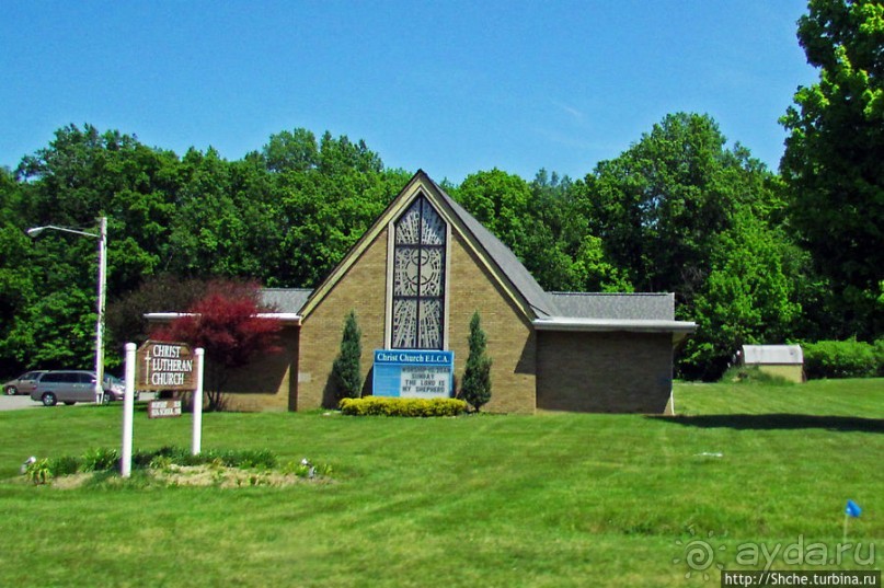 Городок для жизни. Уиллоуби (Willoughby)