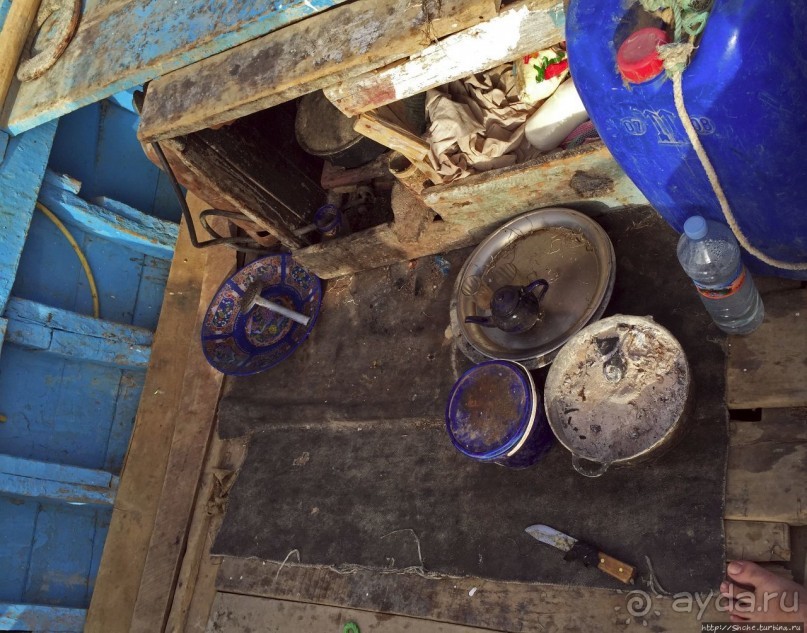 Альбом отзыва "Национальный парк Банк д`Арген (объект ЮНЕСКО №506)"