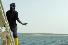 Альбом отзыва "Национальный парк Банк д`Арген (объект ЮНЕСКО №506)"