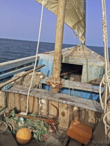 Альбом отзыва "Национальный парк Банк д`Арген (объект ЮНЕСКО №506)"