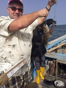 Альбом отзыва "Национальный парк Банк д`Арген (объект ЮНЕСКО №506)"